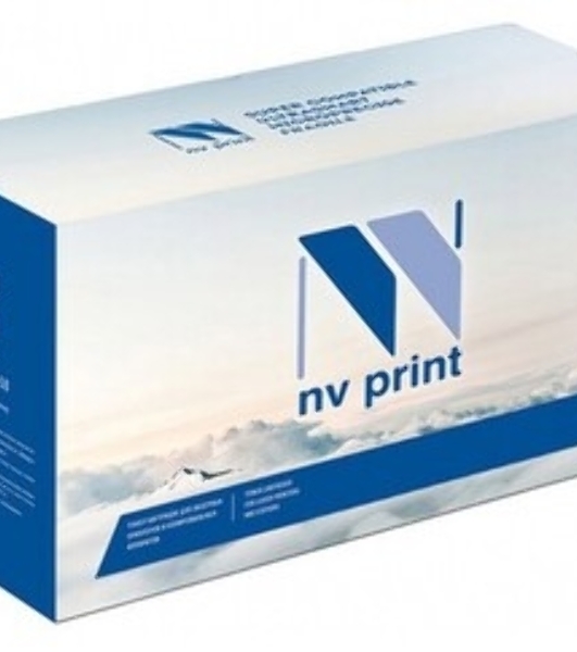 Картридж лазерный NVPrint совместимый NV-W2210A 207A Black (БЕЗ ЧИПА) для HP Color LaserJet M255/M282/M283 (1350k)