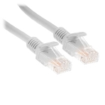 Патч-корд LSZH медный UTP Cablexpert PP30-10M cat.5e, 10м, литой, многожильный, серый, фото4