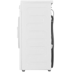 Стиральная машина Beko WRE55P2BWW белый, загрузка фронтальная 5 кг, 1000 об/мин, класс A, фото9