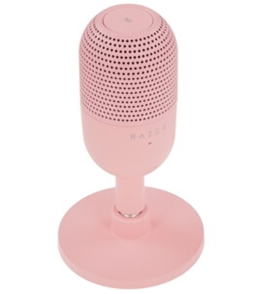 Микрофон Razer Seiren V3 Mini - белый RZ19-05050300-R3M1