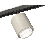 Светильник Ambrella light XT7724002 SGR/CL/SBK серый песок/прозрачный/черный песок MR16 GU5.3 (A2537, C7724, N7160), фото4