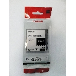 Картридж струйный Canon PFI-107BK (6705B001) черный (130 мл) для Canon iP F680/685/780/785, фото2