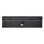 Клавиатура беспроводная Acer OKR020, USB, Радиоканал, черный, фото2