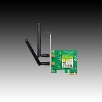 Сетевой адаптер TP-Link SOHO TL-WN881ND Адаптер 300Mbps Wireless N PCI, фото16