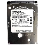 Жесткий диск Toshiba 1Tb 5400rpm MQ04ABF100 128Mb 2.5' SATA-III, фото2