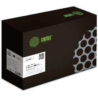 Картридж лазерный Cactus CS-CF323A пурпурный (16500 стр.) для HP CLJ M680