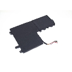 Аккумуляторная батарея для ноутбука Toshiba M40 11.4V 50Wh OEM черный, фото 1