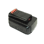 Аккумулятор для Black & Decker GLC, GTC (BL2036 LBXR2036 LBXR36) 36V 1,5Ah Li-ion, фото2