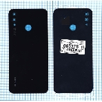 Задняя крышка для Huawei Nova 3i черный, фото 1