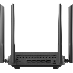 Двухдиапазонный гигабитный Wi-Fi 6 маршрутизатор D-Link DIR-X1510/RU/R1A AX1500, фото3