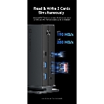 Мультифункциональная док-станция Vention USB Type C 14 в 1 с поддержкой Thunderbolt 4, фото21