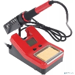 Паяльная станция Rexant (12-0150) (160-520°С) цифровой дисплей 220V/40 Вт, фото13
