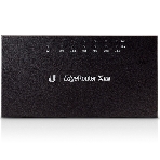 Маршрутизатор UBIQUITI ER-X-SFP 5x Ethernet, 1x SFP, раздача PoE, фото16