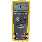 Портативный мультиметр Fluke 175, фото3