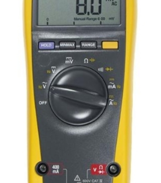 Портативный мультиметр Fluke 175