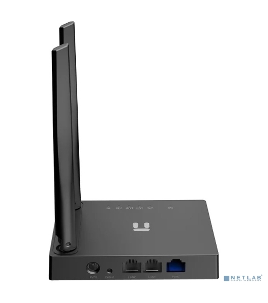 Маршрутизатор Wi-Fi 1200MBPS 10/100M DUAL BAN4D N NETIS