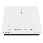 Индукционная варочная панель HOMSair HIC32SWH Inverter, белый, фото9