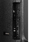 Телевизор Hisense 55' 55E7Q черный QLED 4K UHD 60Hz Smart TV VIDAA, фото12
