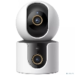 Камера видеонаблюдения Xiaomi Smart Camera C500 Dual EU (4 Мп, 2560x1440, Wi-Fi, Bluetooth) ((BHR8755EU), фото4