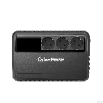 Источник бесперебойного питания CyberPower BU725E/725 ВА/390 Вт/3 х CEE 7 (евророзетка), фото19