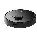 Робот-пылесос Dreame RLD33GA Vacuum and Mop D9 Max черный, 42 Вт, 5200 мА·ч Li-Ion, уборка сухая/влажная, пылесборник контейнер 0.57, фото8