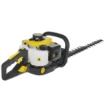 Кусторез бензо CHAMPION HT625R 0.75кВт 25.4см3 нож 60см 5.4кг пов.рукоятка, фото10