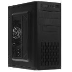 Компьютерный корпус Miditower ExeGate CP-606U-AB500 (ATX, AB500 с вент. 8см, 1хUSB/1хUSB 3.0, аудио), фото9