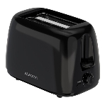 Тостер Maxvi KT723P черный, фото9