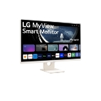 Монитор 27' LG MyView 27U511SA-W IPS 1920x1080, 100 Гц, 5 мс, 16:9, 250 кд/м², 2xHDMI, USB Hub (2x USB), белый, фото10