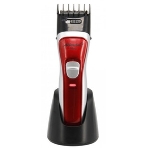 Машинка для стрижки Atlanta ATH-6909 (красный) аккумуляторная, фото6