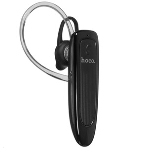 Беспроводная моно-гарнитура Hoco E60 черный, вкладыш с заушником, Bluetooth, до 10 ч, фото8