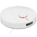 Робот-пылесос Xiaomi Robot Vacuum H40 EU белый, 5200 мАч Li-Ion, уборка сухая/влажная, пылесборник контейнер 0.35 л, фото5