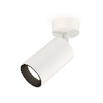 Светильник Ambrella Light XM6322002 SWH/SBK белый песок/черный песок MR16 GU5.3 (A2202, C6322, N6111), фото 1