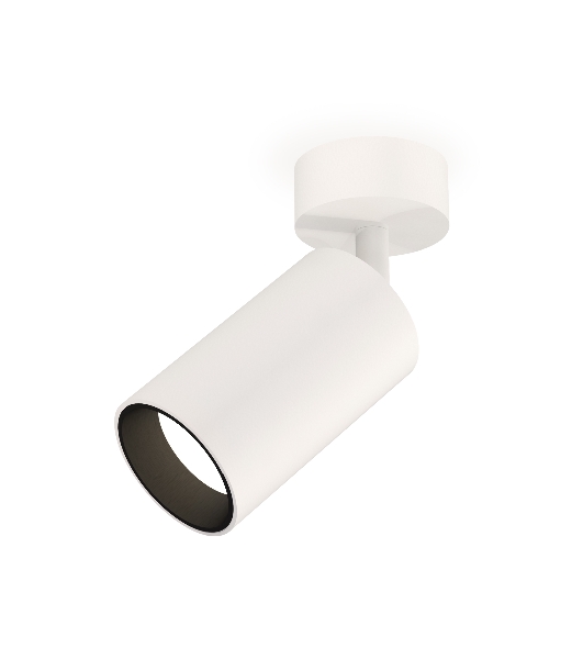 Светильник Ambrella Light XM6322002 SWH/SBK белый песок/черный песок MR16 GU5.3 (A2202, C6322, N6111)