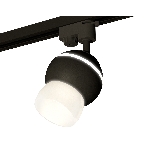 Светильник Ambrella light XT1102074 SBK/FR черный песок/белый матовый MR16 GU5.3 LED 3W 4200K (A2521, C1102, N7177), фото4