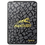Накопитель SSD Apacer AS340 PANTHER, 240Gb, SATA III, 2.5', R/W 550/520, фото3