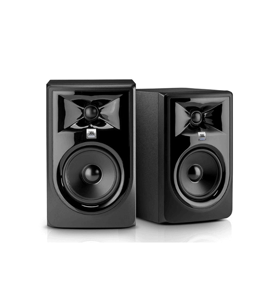 Динамик JBL Акустические системы JBL 305P MKII