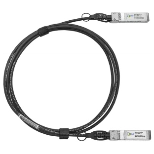 Кабель SNR Модуль SFP+ Direct Attached Cable (DAC), дальность до 5м