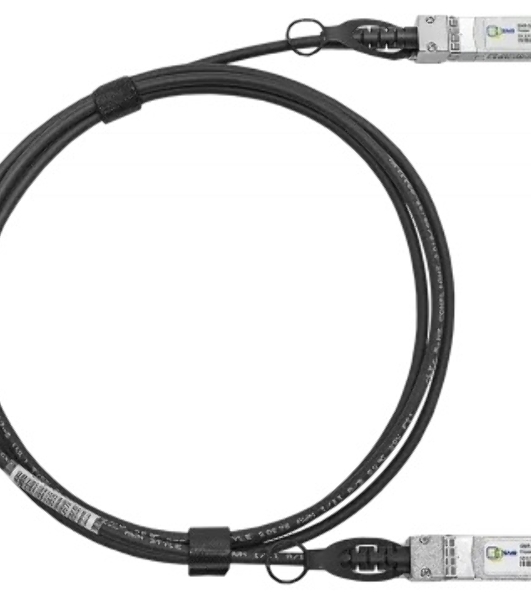 Кабель SNR Модуль SFP+ Direct Attached Cable (DAC), дальность до 5м