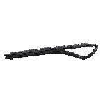 Клавиатура беспроводная Acer OKR020, USB, Радиоканал, черный, фото3