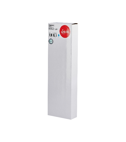 Контейнер с чернилами Sakura C13T945240 (T9452 C) для Epson, голубой, 66 мл., 5000 к.