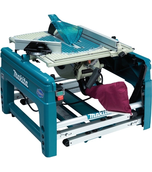Пилы электрические дисковые, торцовочные Makita LF 1000 Пила комб