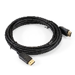Кабель DisplayPort ExeGate EX-CC-DP-5.0 (20M/20M, 5м, v1.2), фото2