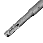 Бур по бетону Matrix, 16 х 160 мм, SDS PLUS, фото3
