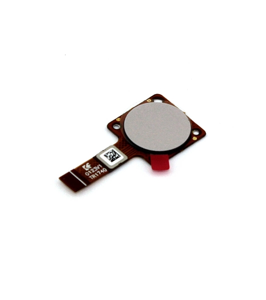 Шлейф со сканером отпечатка пальца для Asus ZB570TL pale pink