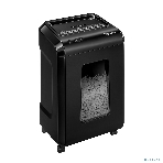 Шредер Fellowes Powershred 92Cs FS-1719301 P-4, 4х38мм, 18лст., 25лтр., уничтожает: скобы, карты, скрепки, CD, фото14
