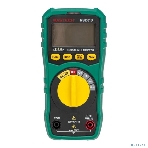 Профессиональный мультиметр SMART MS8301D MASTECH, фото3