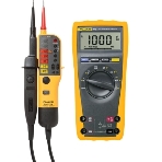 Портативный мультиметр Fluke 175, фото2