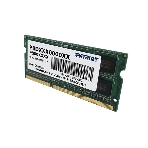 Оперативная память Patriot, DDR3L, 4GB (1x4 GB), 1600 MHz, CL11, SO-DIMM, фото10