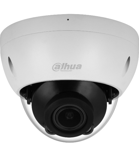 Камера видеонаблюдения IP Dahua DH-IPC-HDBW2441RP-ZS 2.7-13.5мм цв.